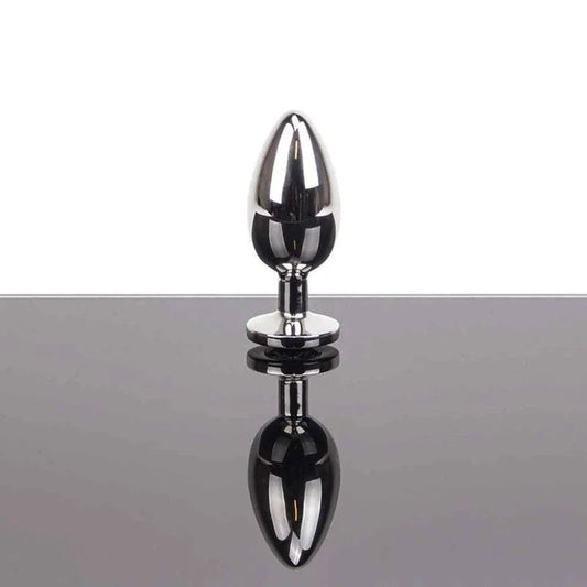 Kiotos–JeweledButtplugMedium2,7cm