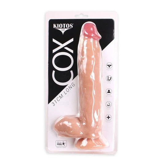 KiotosCOX003–Dildo–31cm