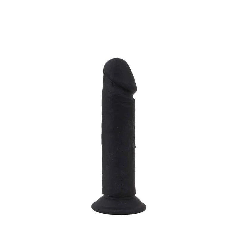 KiotosCOXBlack034Silicone
