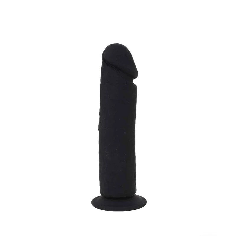 KiotosCOXBlack035Silicone23cm