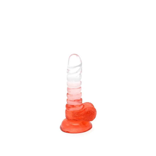 KiotosCoxColor01Clear-Red15,5cm