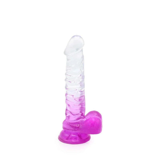 KiotosCoxColor04Clear-Purple22,5cm