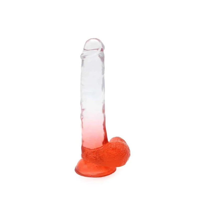 KiotosCoxColor06Clear-Red22,5cm