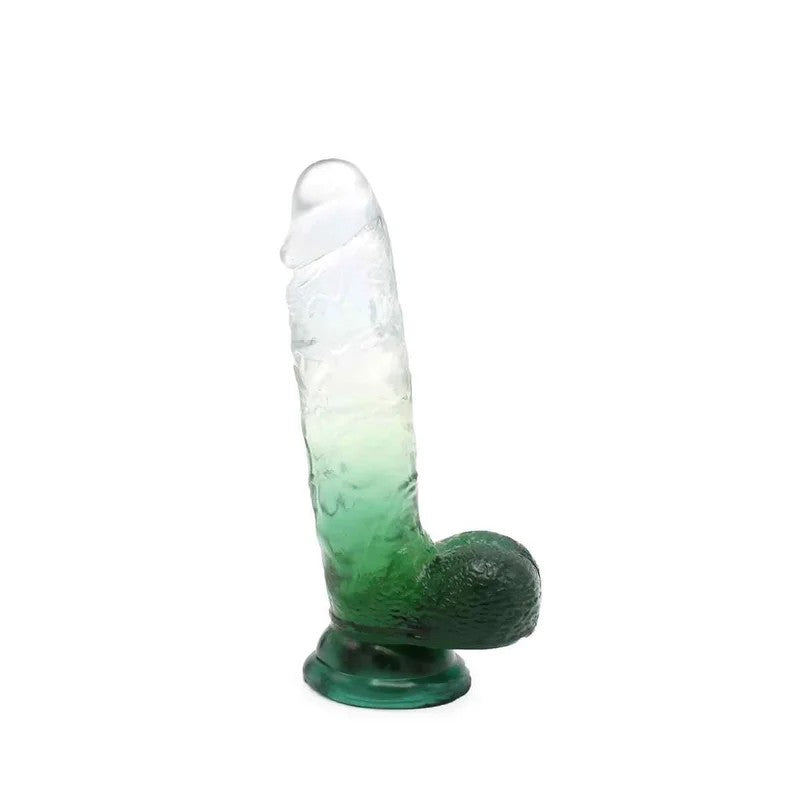 KiotosCoxColor08Clear-Green18,5cm