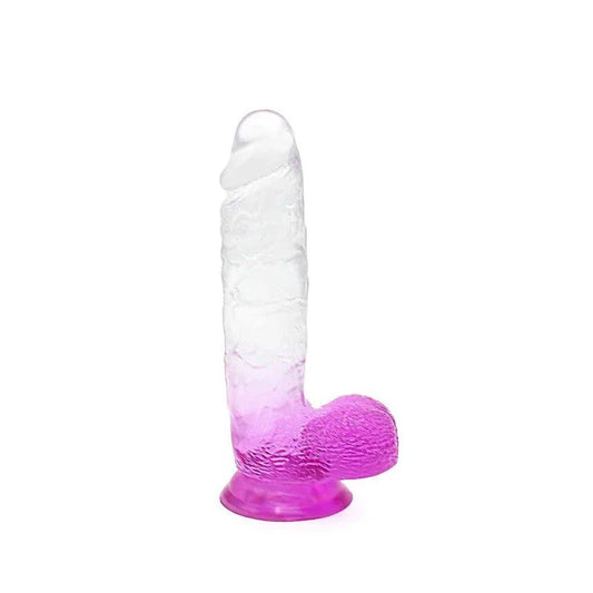 KiotosCoxColor08Clear-Purple18,5cm