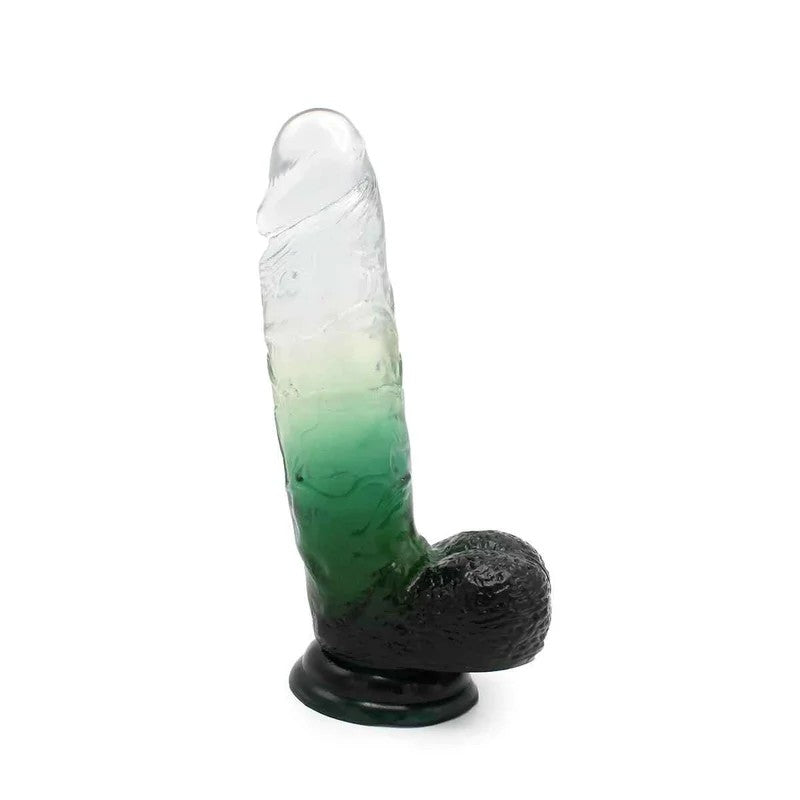 KiotosCoxColor10Clear-Green25cm