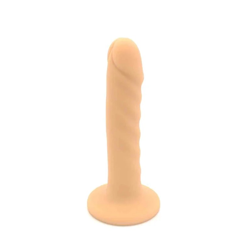 KiotosCOXFlesh040Silicone18cm
