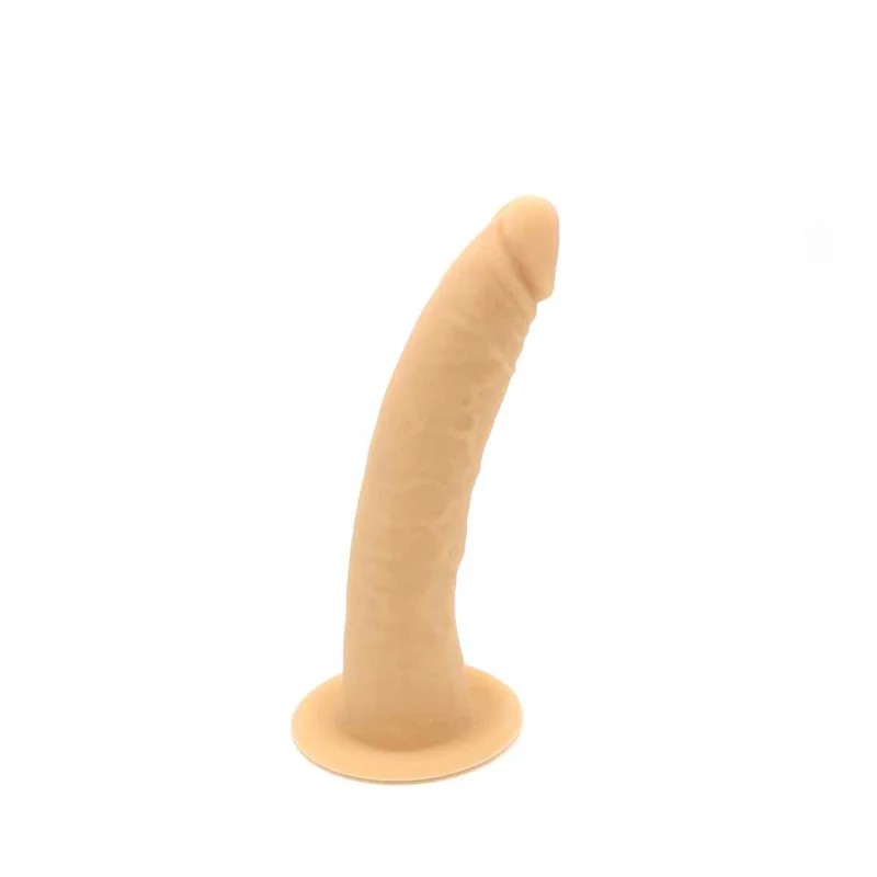 KiotosCOXFlesh043Silicone20,5cm