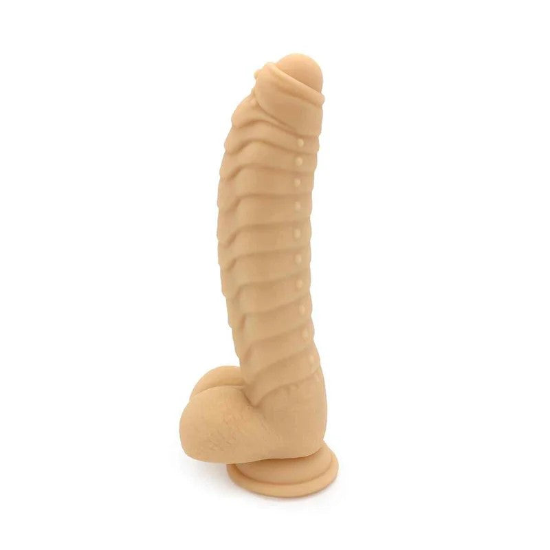KiotosCOXFlesh044Silicone