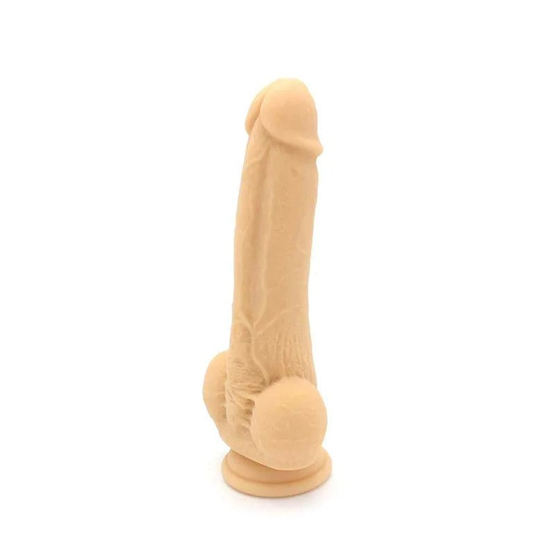 KiotosCOXFlesh045Silicone23cm