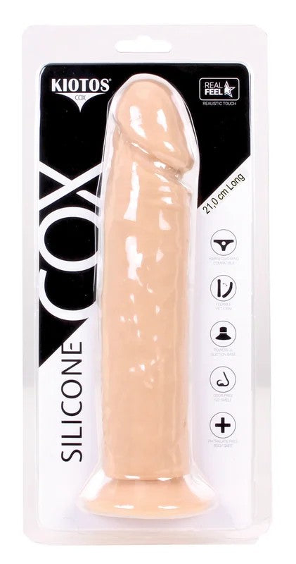 KIOTOSCoxFleshDildoSilicone034