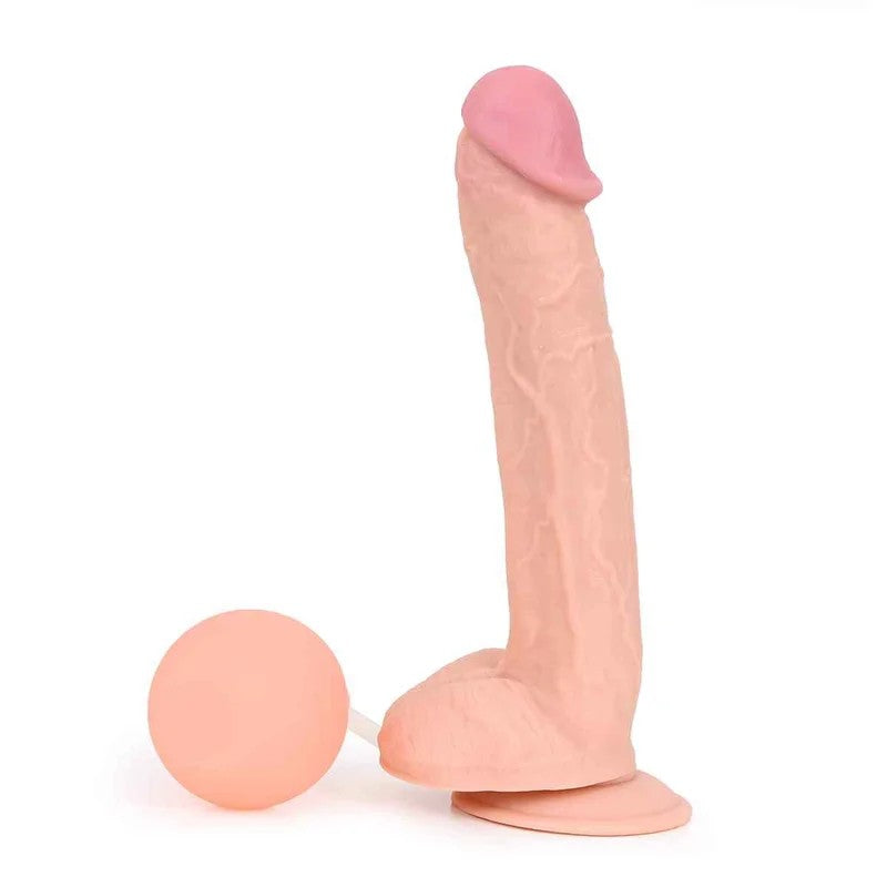 KiotosCoxSquirtDildo02–28cm