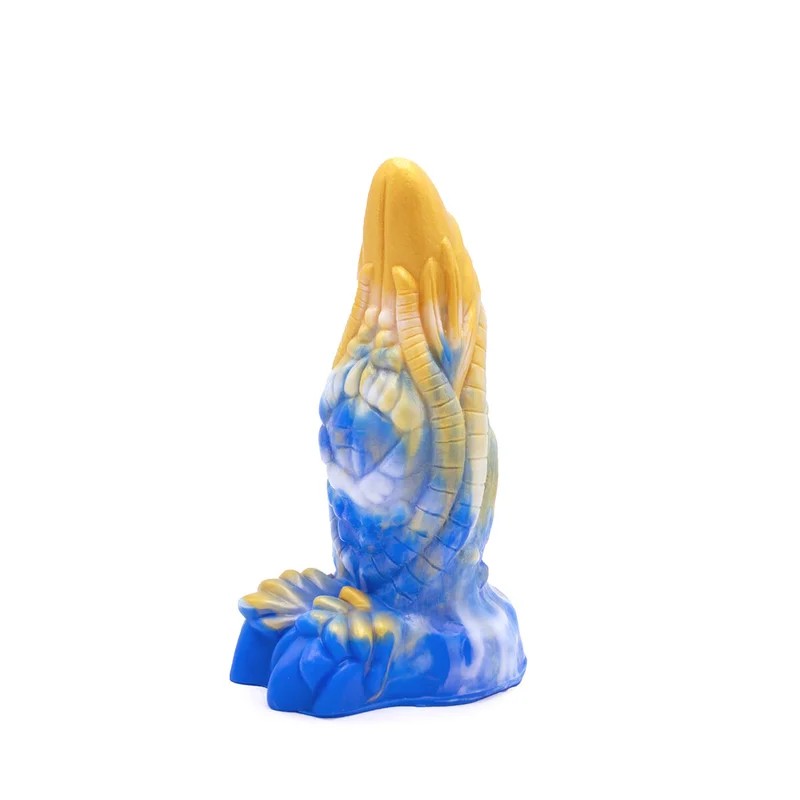 KiotosMonstarDildoBeast3620cm