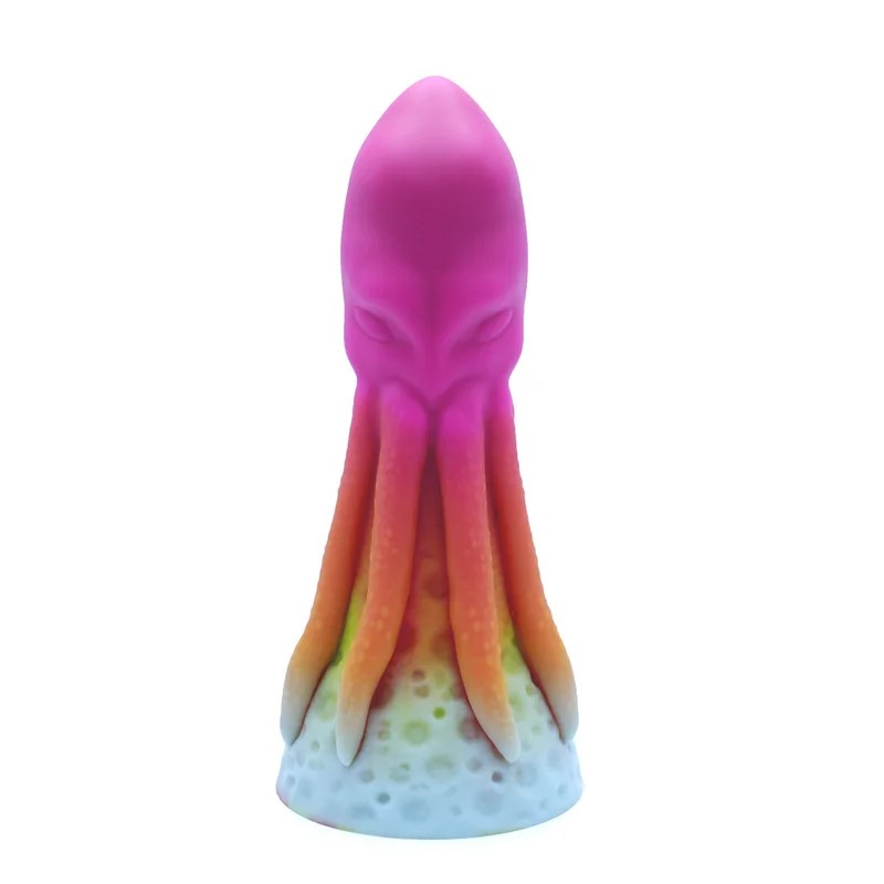 KiotosMonstarDildoBeast5429cm