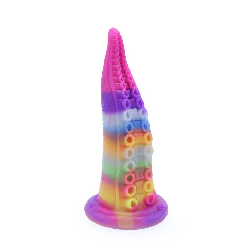 KiotosMonstarDildoBeast62GlowindeDark22cm
