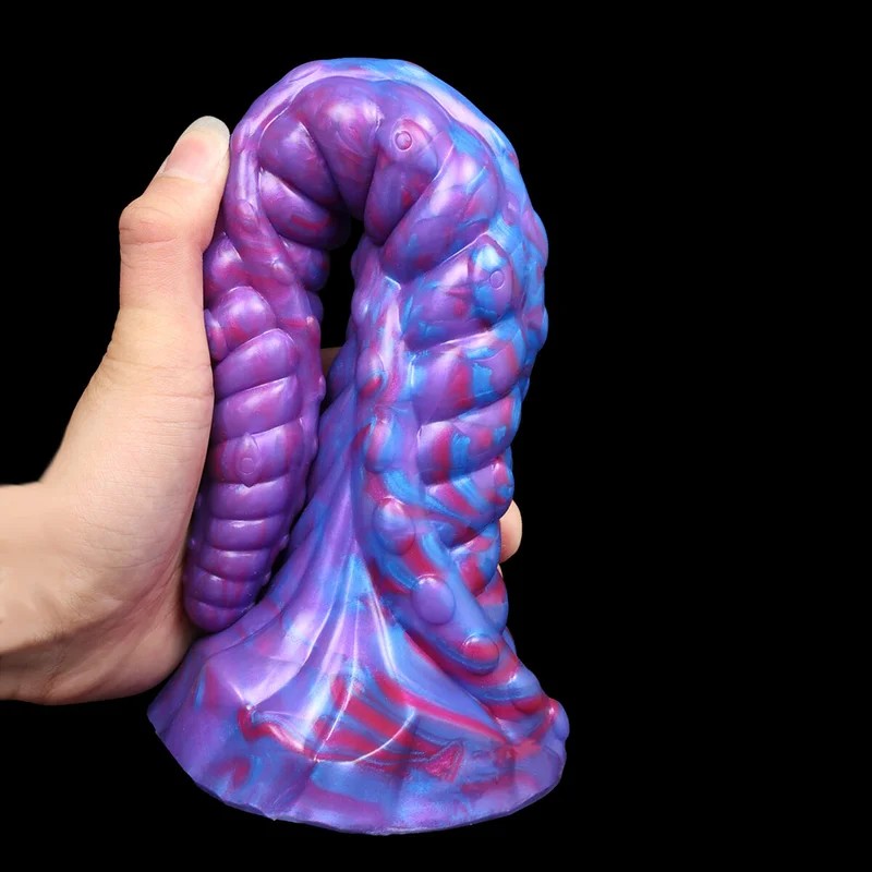 KiotosMonstarDildoBeast7028cm