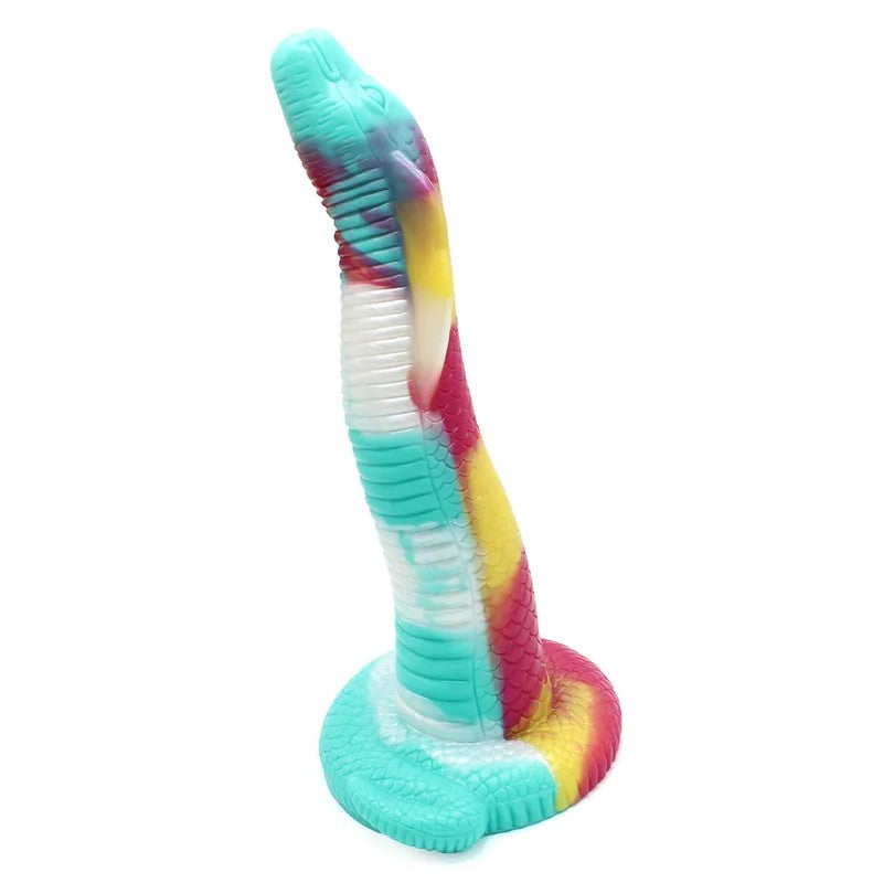 KiotosMonstarDildoBeast8539cm