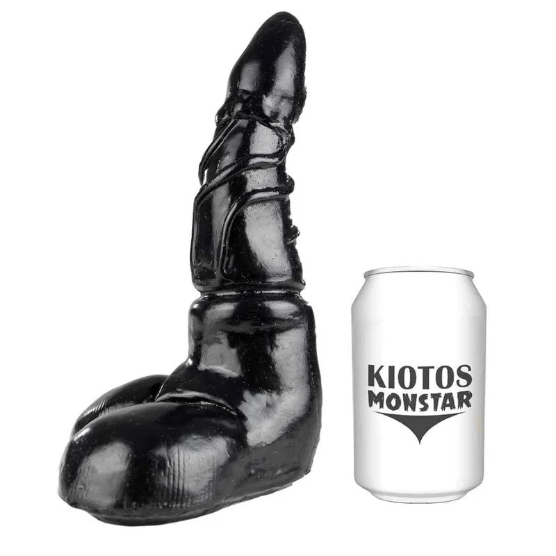KiotosMonstarMegalodonDildo20cm