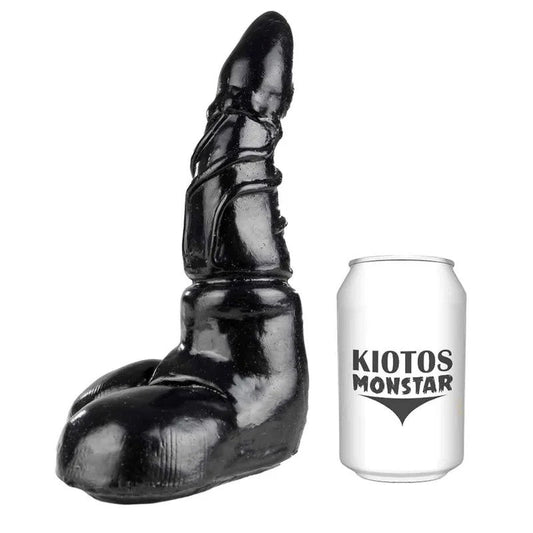 KiotosMonstarMegalodonDildo20cm
