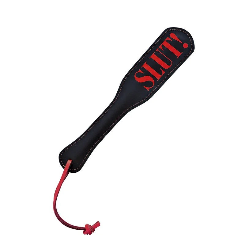 KiotosPaddleSLUT!Red