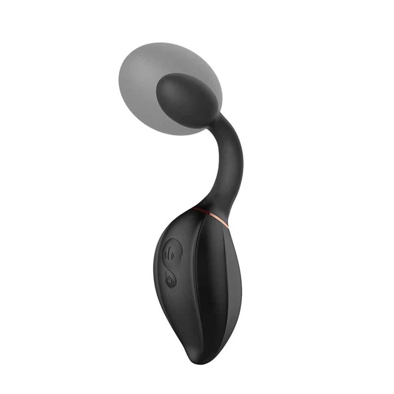 KiotosVibezVientoPumpVibrator