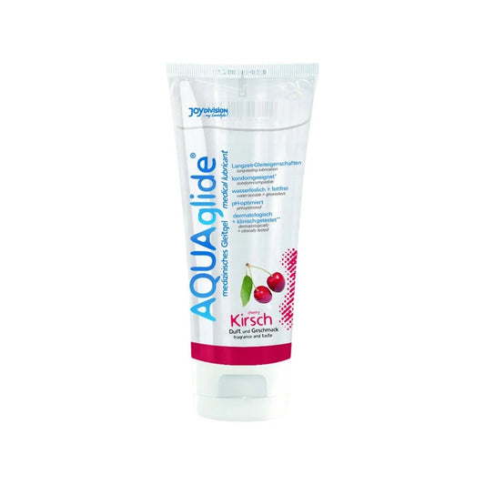 KIRSCH-GLEITMITTEL100MLVONJOYDIVISIONAQUAGLIDE