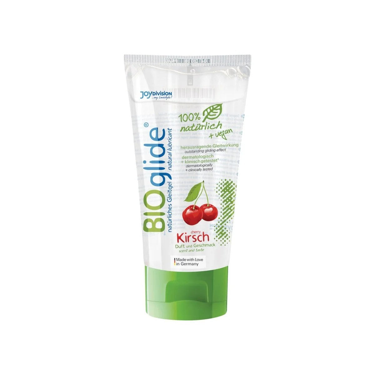 KIRSCH-GLEITMITTEL80MLVONJOYDIVISIONBIOGLIDE