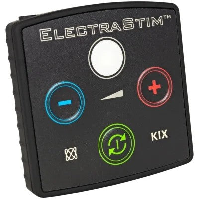 KixElektroSexStimulator|Electrastim