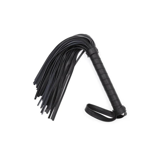 KLASSISCHERFLOGGER42CMSCHWARZVONLATETOBEDBDSMLINE