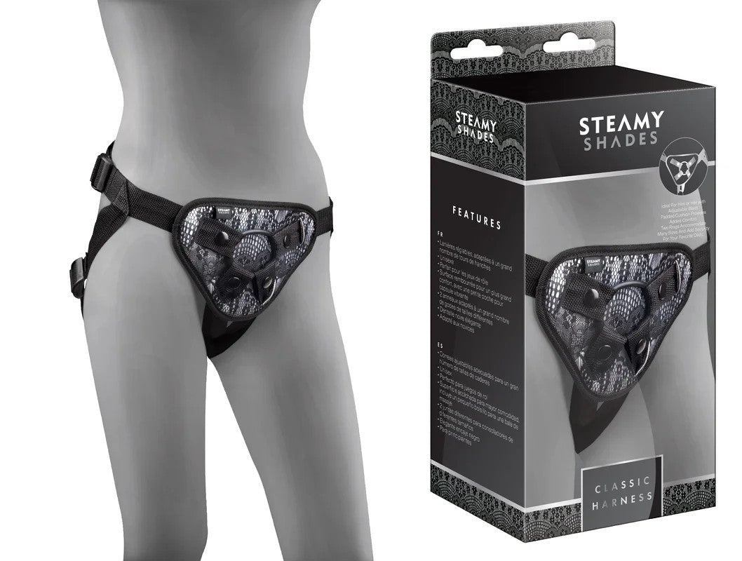 KlassischerHarness