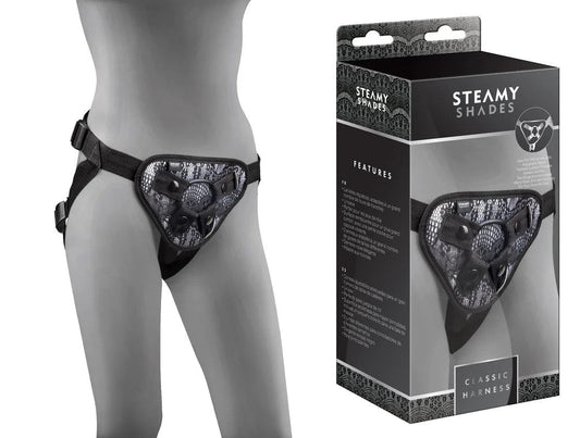 KlassischerHarness