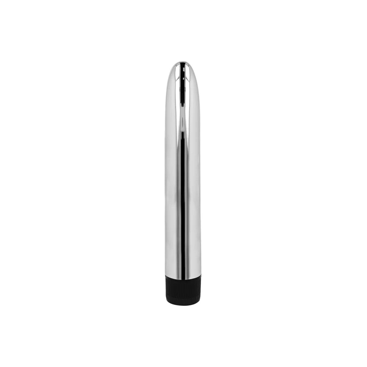 KLASSISCHERSILBERVIBRATOR17,5CMVONOHMAMAVIBRATORS