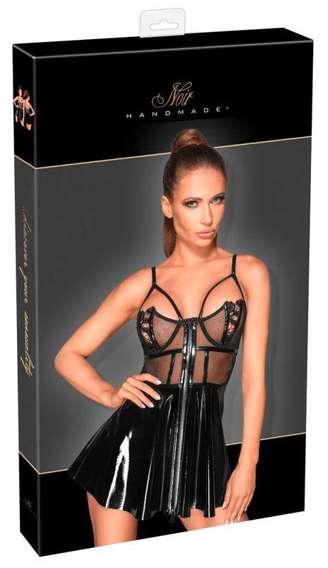 KleidRebelliousExclusive