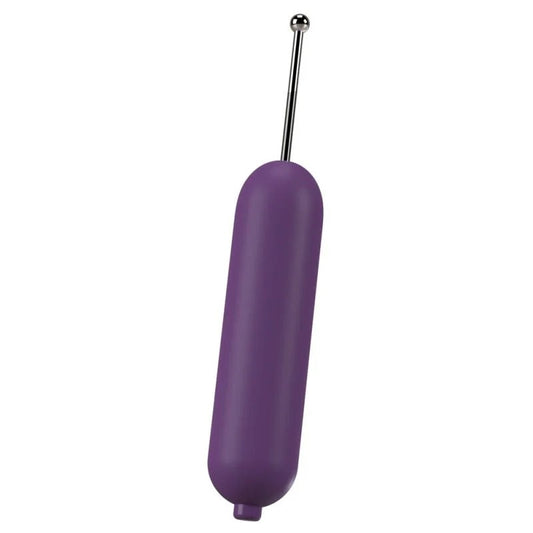 Klitorisvibrator„Spot-onClitVibrator“inklusiveBatterien