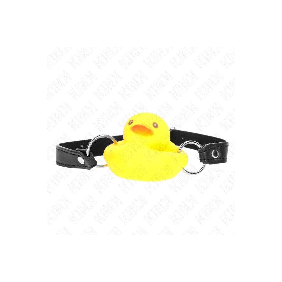 KNEBELINENTENFORMVONKINKCOLLAR&GAG