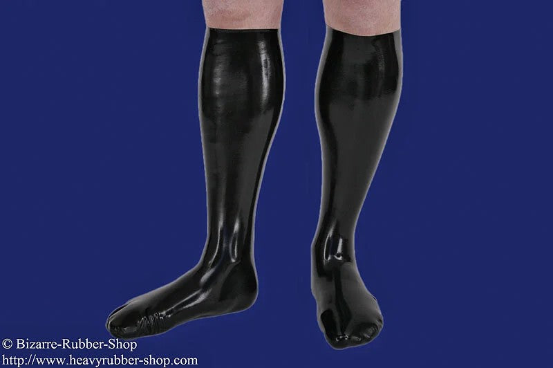 KneesocksofFetissotransparentXL