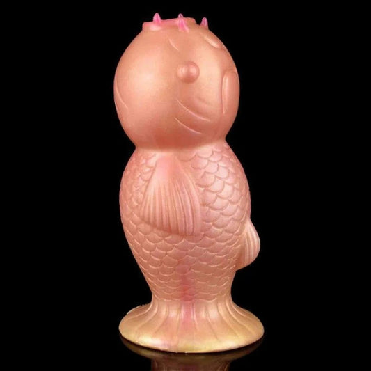 Koi-Fisch-Dildo