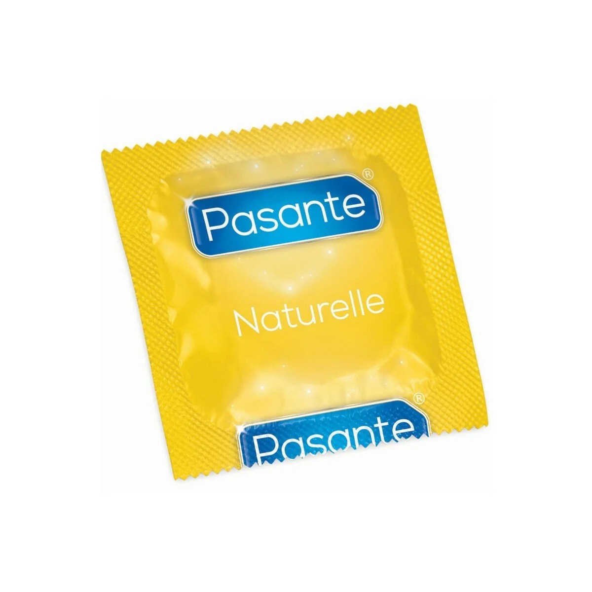 KONDOMEECOPACKNATURELLEBEUTEL288STÜCKVONPASANTE