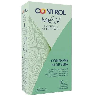 KondomeMitAloeVera10Stk.|mittrol
