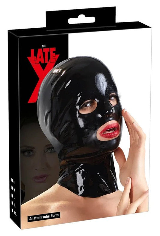 Kopfmaske(S/M)