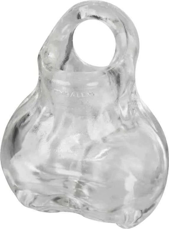 KopievonOxballsNutterBallSlingBlack