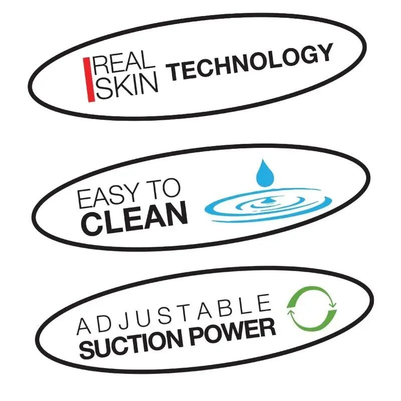 Korallengeist-Koi-Silikon-Masturbationen