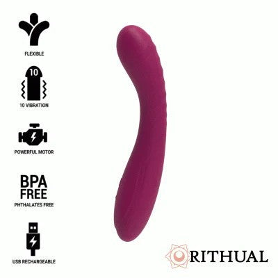 KriyaG-SpotStimulatorOrchidee|Rithual