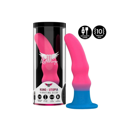 KUNOUTOPIADILDOMVIBRATORKOMPATIBELMITWATCHMEWIRELESSTECHNOLOGYVONMYTHOLOGYFANTASYDILDO