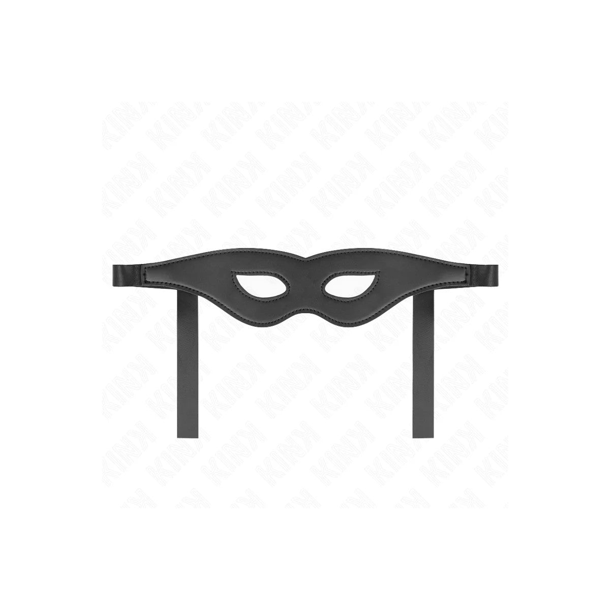 KUNSTLEDERMASKEMODELL130X7CMVONKINKMASKEDALLURE