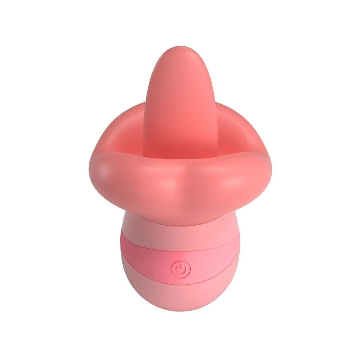KYLEEZUNGEN-KLITORIS-STIMULATOR10VIBRATIONENNUDEPINKVONPRETTYLOVE