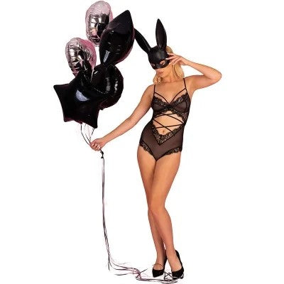 KylssiamLc90613BodySchwarz|LivcoCorsettiFashion