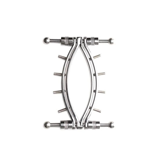 LabiaPussyClampwithScrews