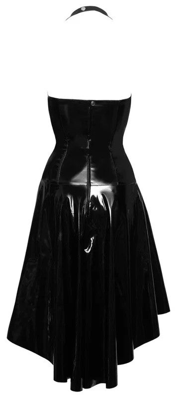 LackDressS–2XL