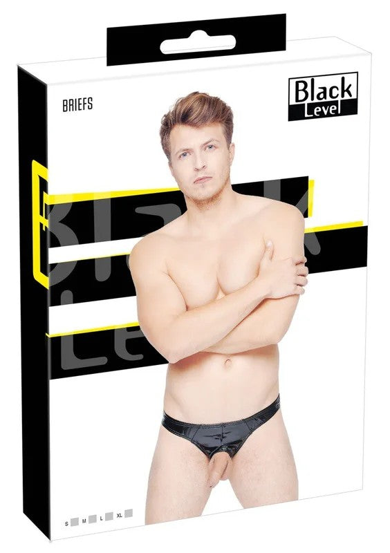 LackHerrenSlipShowmasterS–XL